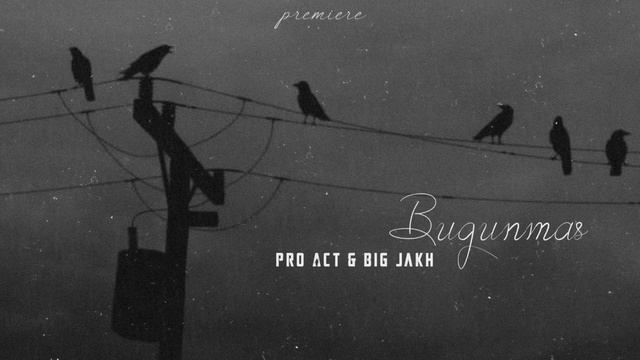 Pro Act X BiG Jakh - Bugunmas