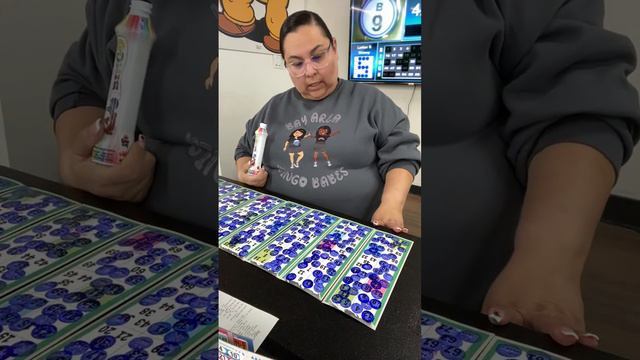 Bingo is My Chore Tonight 😏 смотреть онлайн