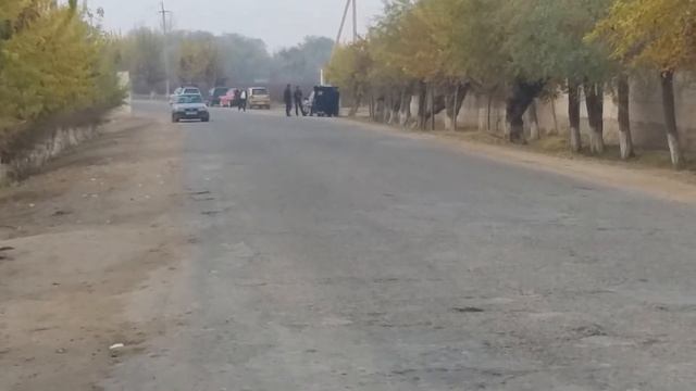 СЕ СОМОН ТЕ .ГАИ ШААРТУЗ Д.ЧОРШАНБЕ (БРЛАШ) смотреть онлайн
