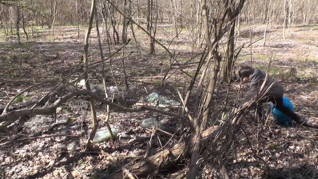 МЕРЗКИЕ НАХОДКИ! Люди, которые это сделали обычные туристы! не коп смотреть онлайн