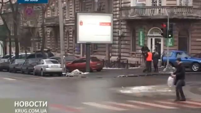 Откуда деньги на рекламу?