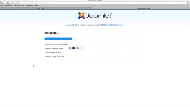 TD Nextone Quickstart Package Installation смотреть онлайн