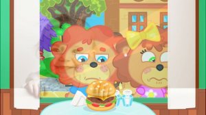 Маша и Леопольд Три горки  Мультик для детей