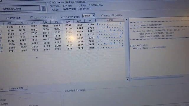 Renault Kangoo Immobiliser Not Working / Renault Immo Flashing Reset Bypass