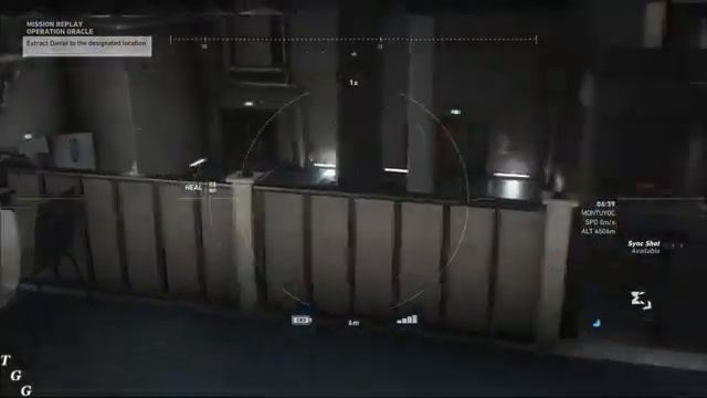G.R.Wildlands - Week 26 Day 3 Task Force Challenge Operation Oracle смотреть онлайн