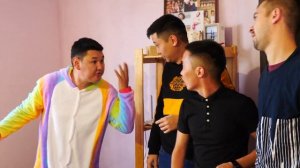 Чива 03 | КИГУРУМИ | K-POP | ?SWAG?