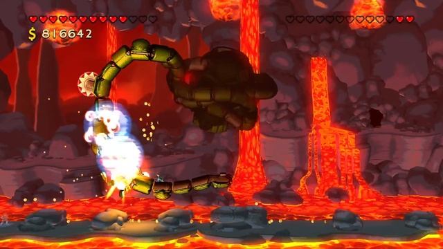 Mechstermination Force - Boss #12 Mechtastrophy S5 смотреть онлайн