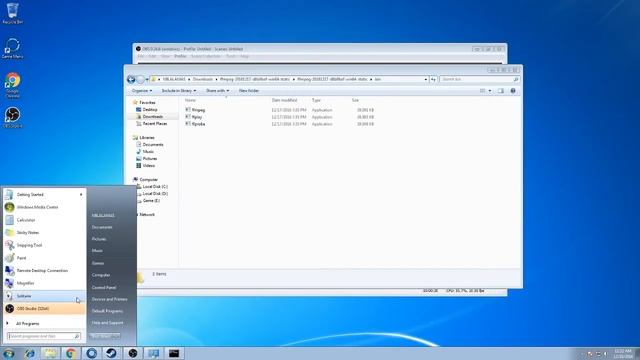 FFMPEG: Download And Install FFMPEG смотреть онлайн