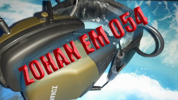 Активные наушники ZOHAN