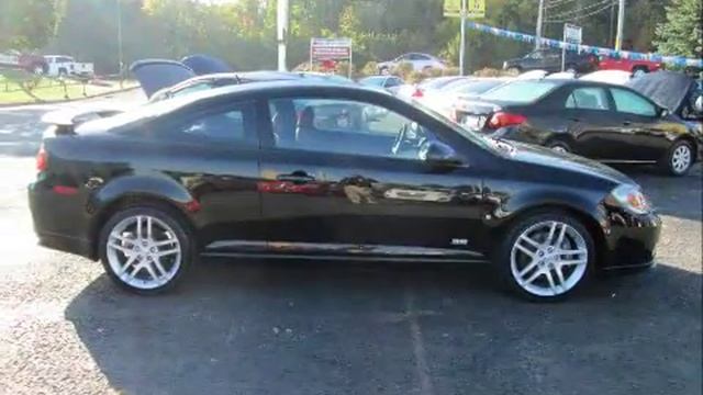 2008 Chevrolet Cobalt SS  - 331275A