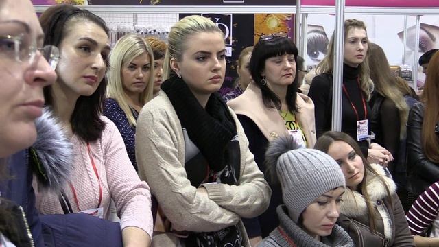 Участие INOAR Ростов в региональной выставке Шарм-2016 смотреть онлайн