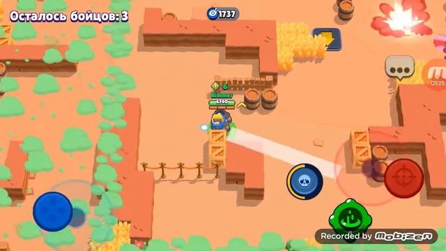 Шок!!! БРАВЛ СТАРС ВЗЛОМ (Null's Brawl) смотреть онлайн