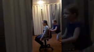 Спектакль:  "Великий Нехочуха".