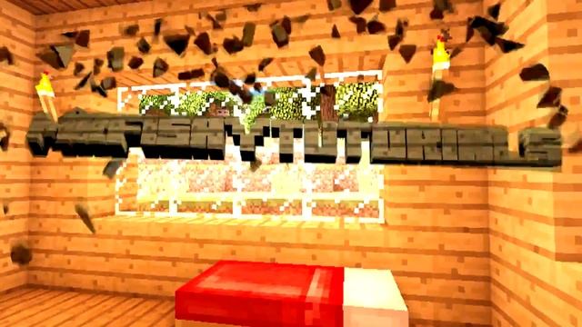 MrFishyTutorials Intro (by Juli D.) смотреть онлайн