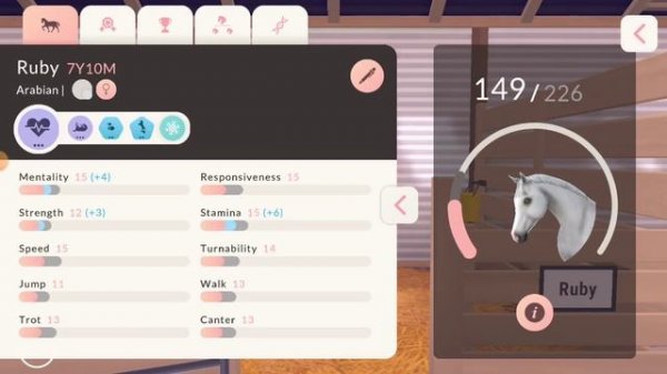 Возвращение! /что теперь будет? Equestrian the game/лошади/