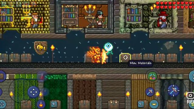 esse jogo foi de 1 Terraria 1.3 mas o Terraria de 2021 ou 2020 é o Terraria 1.4 смотреть онлайн