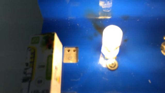 Светодиодная лампа ASD G9 3W 3000K смотреть онлайн