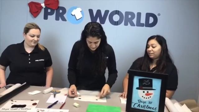 Facebook Live 12/1/17: Christmas Is Almost Here! смотреть онлайн
