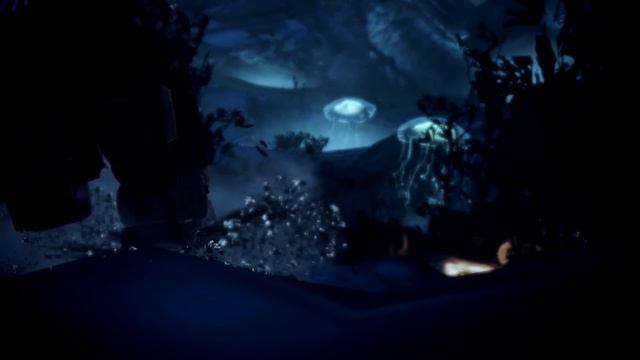 Mass Effect 3 - Music Video ( Short Journey Through Mass Effect 3 ) Part 6 смотреть онлайн