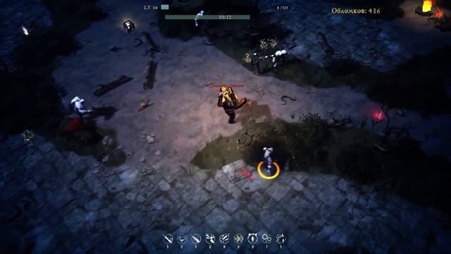 Remedium Sentinels - Освобождение Барбакана✅ - Прохождение # 5 смотреть онлайн