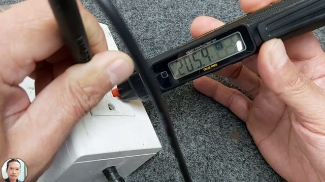 ANENG A3005ปากกาวัดไฟของดีน่าใช้@axiscreator