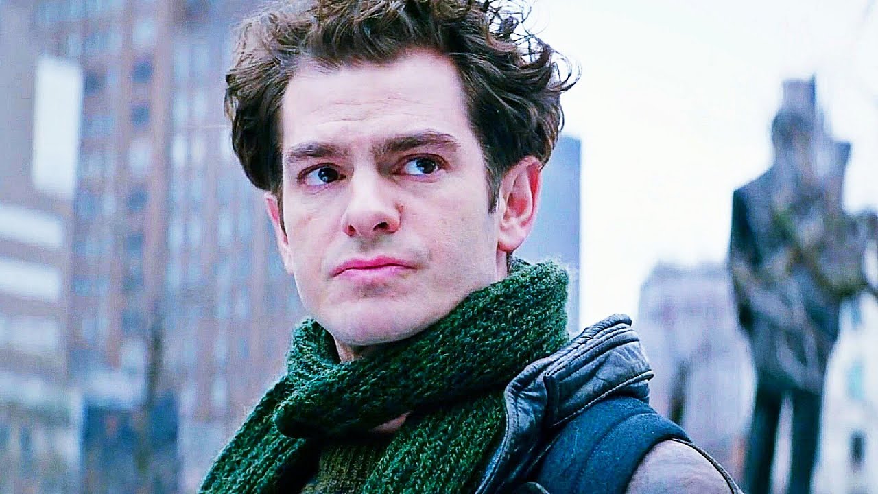 Тик-так, бум! — Русский трейлер (2021) смотреть онлайн