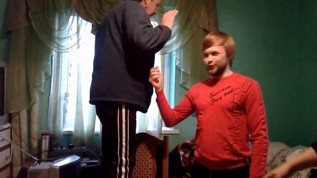 Исцеление ноги и позвоночника, нога была короче на 2см смотреть онлайн