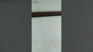 Artens москитная сетка . Видео инструкция по сборке.