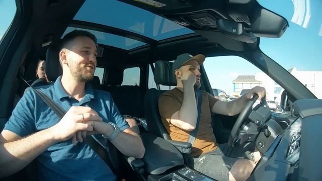 Жекич Дубровский в шоке! / Что стало с Ferrari синдиката? смотреть онлайн