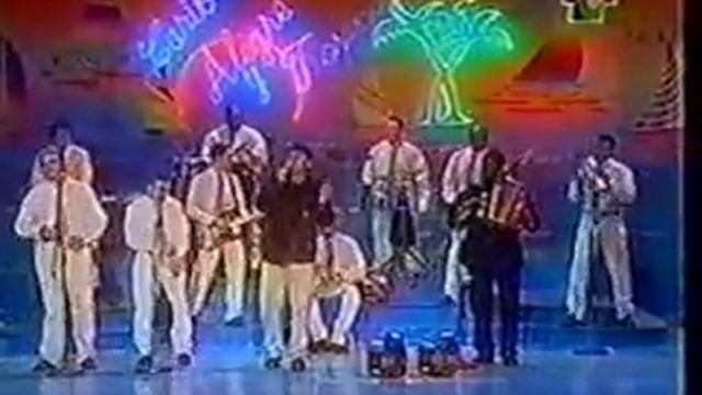 Vientos de navidad - los diablitos смотреть онлайн