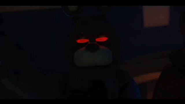 Fnaf oʻyinining filmi || Tizer tahlili oʻzbek tilida смотреть онлайн