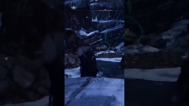 Молот ТОРА в Вальгала ? #assassinscreed #valhalla #вальгала #ассассин #топчик #лайфхак #пасхалки смотреть онлайн