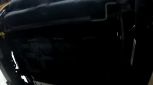 Установка чехлов из экокожи Seatex на Киа Рио III