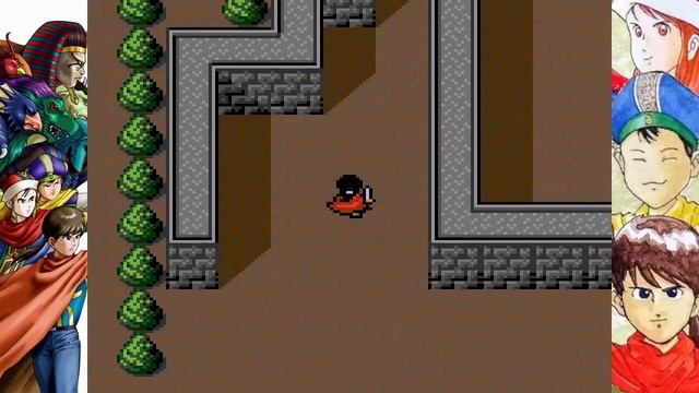 BGW Plays: Megami Tensei Gaiden Last Bible (Game Gear Version) Part 2 смотреть онлайн