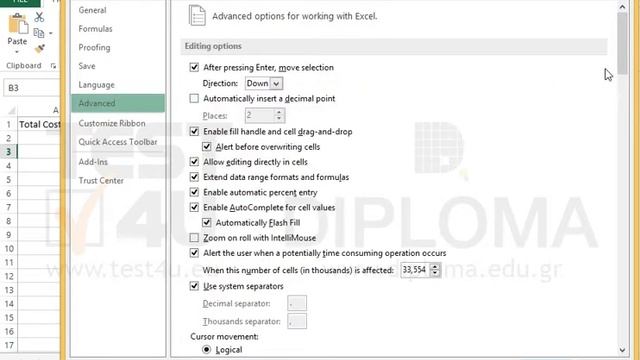 Disable the Save external links values, for the current workbook. смотреть онлайн