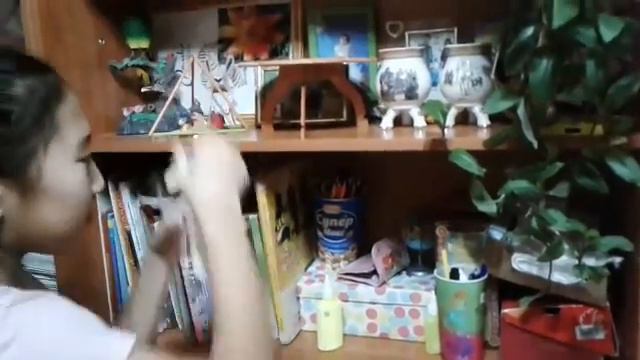 Декор комнаты к НОВОМУ ГОДУ/ПОДСВЕЧНИК/ДЕКОР TV/ДЕКОР ПОЛКИ смотреть онлайн