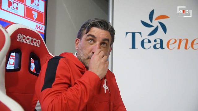 Mister Modesto dopo la sconfitta del Mantova смотреть онлайн
