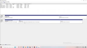После переустановки виндовс 10 пропал диск Д