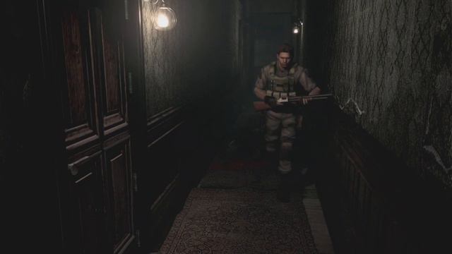 Keys, Canines, and Serums? OH MY! -Resident Evil Ep. 2 смотреть онлайн