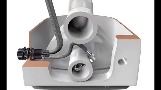 Bogen beWash Видео подключения и установке встроенного смесителя смотреть онлайн