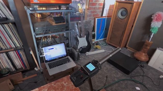 Audioquest "Pearl" Summary смотреть онлайн