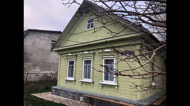 Фрязино, ул. Чехова, д.1, Дом 78кв.м. смотреть онлайн