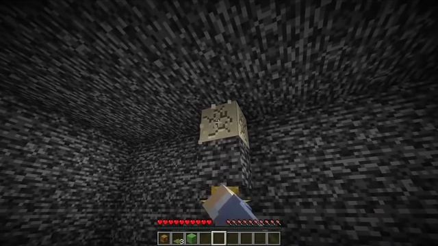 Побег из Тюрьмы Особняка в Майнкрафт - Omziscool Реакция