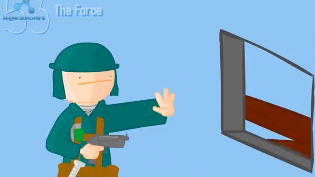 100 Things We Hate About Call of Duty: World at War смотреть онлайн