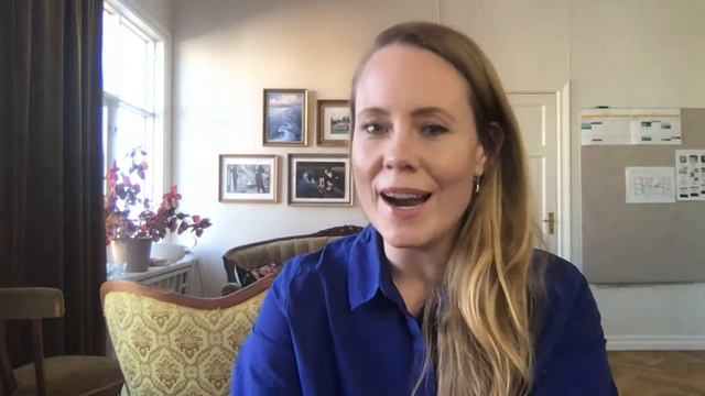 Bizbuz 2021 - Lina Andersson смотреть онлайн
