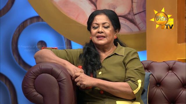 Talks With Bandu - Malini Fonseka & Sanath Gunathilake | EP 11 | 2020-10-11 смотреть онлайн