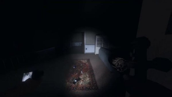 The Chronicles of Bravo Tango Citadel: Phasmophobia Chapter 1