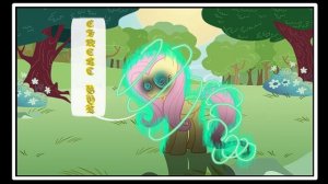 Тихоня [3 Часть] - Комикс My Little Pony