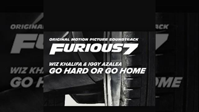 Go hard or go home wiz khalifia feat iggy смотреть онлайн