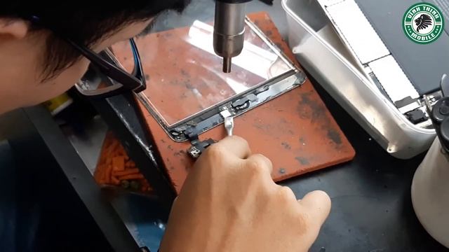 Thay mặt kính iPad Mini 4 chuẩn Zin: chỉ có thể là bền bỉ và mượt mà - Suachuavinhthinh.com смотреть онлайн